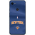 NBA New York Knicks Jersey Google Pixel 3a XL Skin